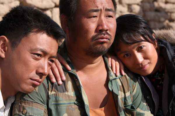 老戏骨演技教学,老戏骨戏精