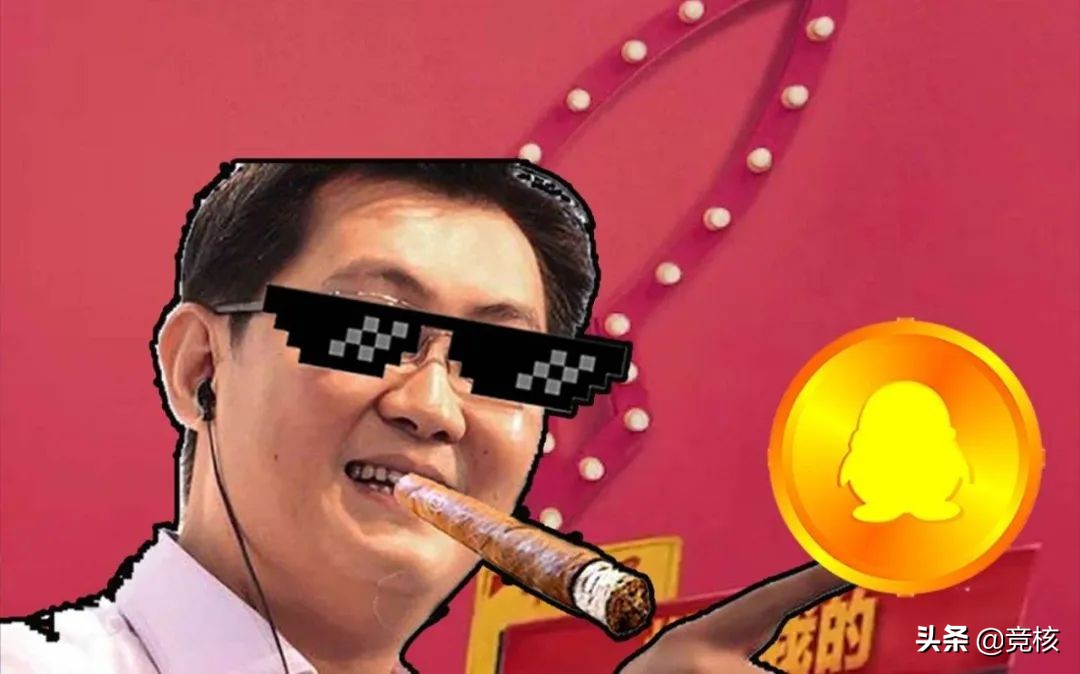 腾讯3A游戏一战关乎未来