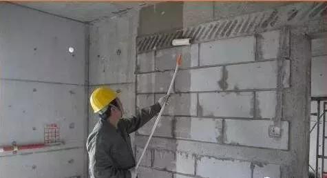 石膏砂浆有必要敲空鼓吗,砂浆空鼓用石膏处理