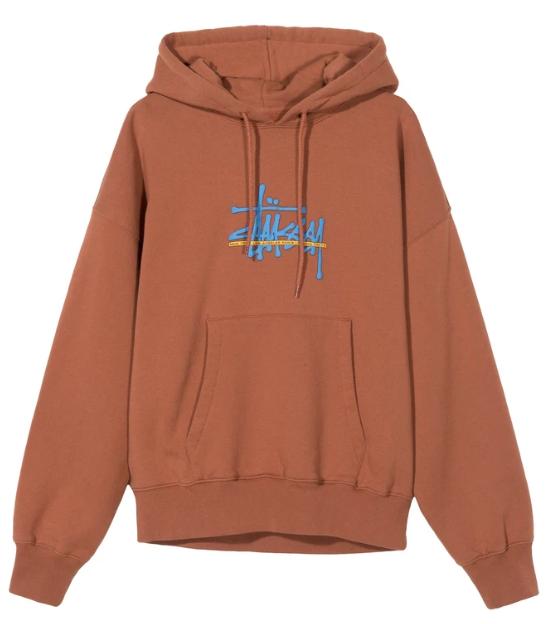 stussy街头穿搭,stussy是潮流鼻祖