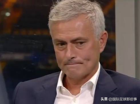 穆帅被博格巴质疑保守,穆帅谈曼联执教的经历