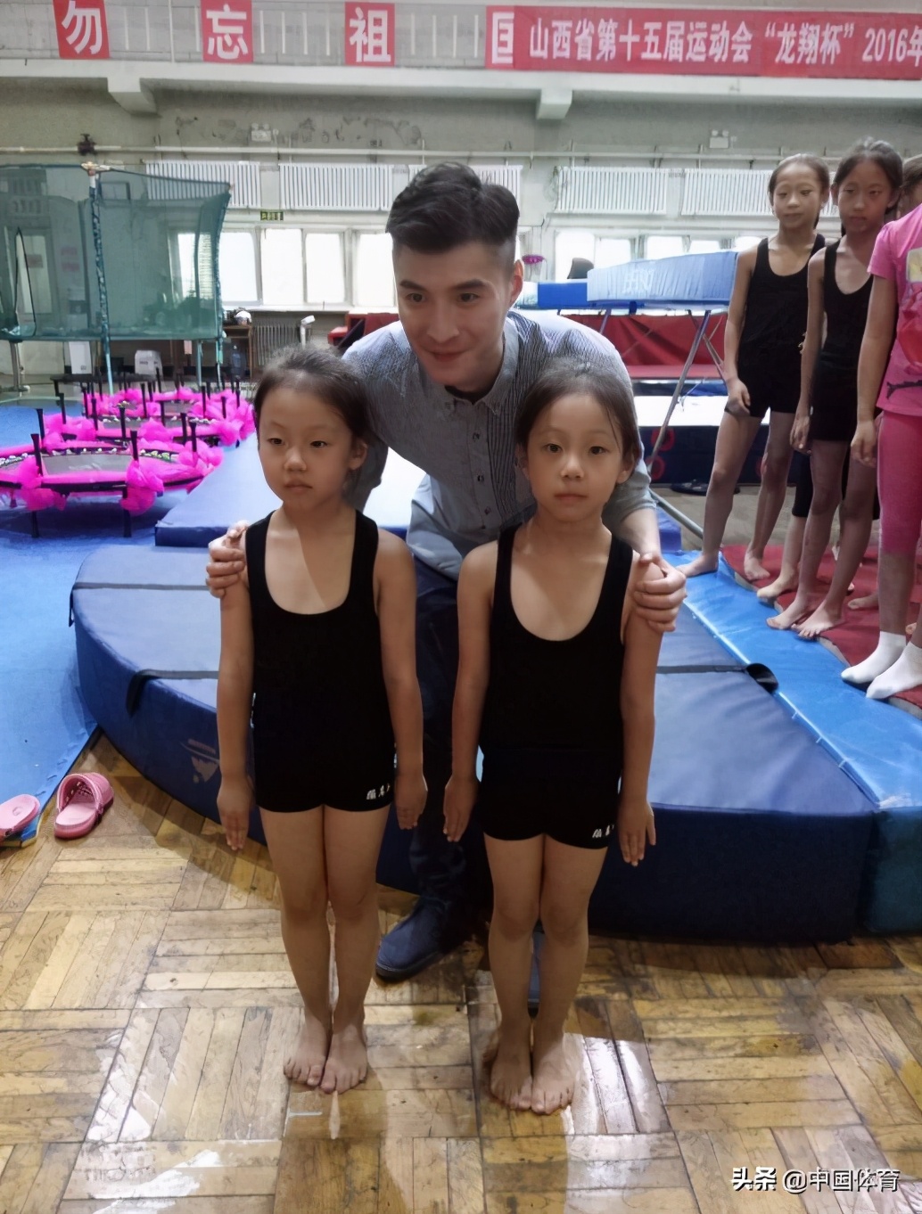 如何培养出一个优秀的运动员,如何培养一名优秀运动员