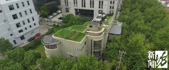 远东上海第一豪宅,百年前的远东第一别墅