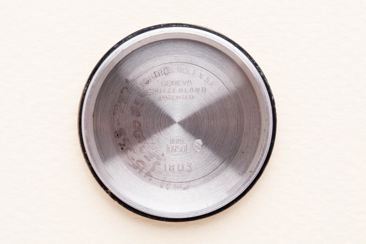 劳力士零件都是一样的吗,劳力士有在日本生产吗