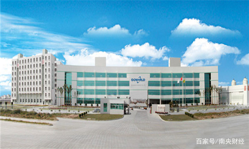 汕头市企业排名前十的企业,汕头工业广东排名