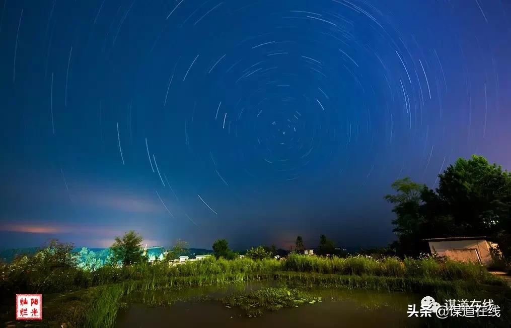 一位候鸟对苏马荡最美小地方的释义，及其未来发展要讲的话