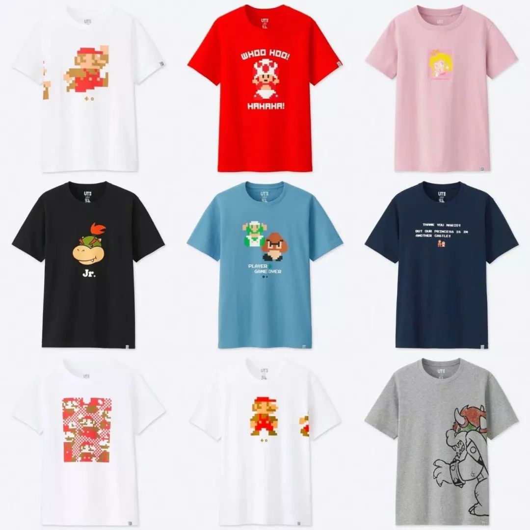 潮流文化＝贵？亲民价同样可以玩出个性