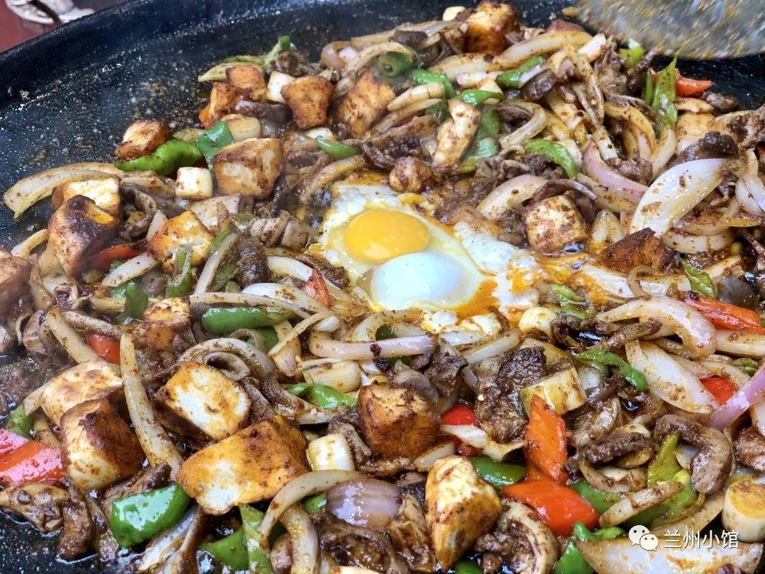 全国最好吃的十大网红夜市推荐,中国十大必逛夜市推荐