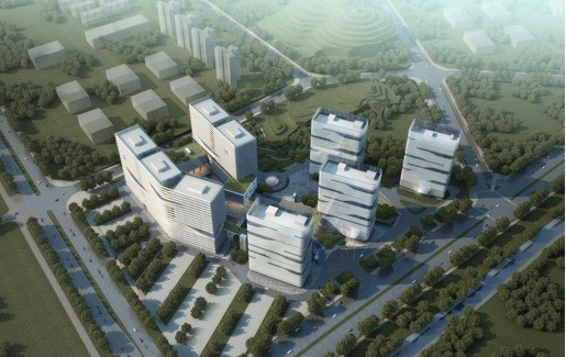 南山旧改项目,南山区南光旧改