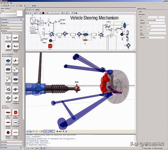 刚搞完华为又为大毒贩求情的加拿大有哪些科技实力了解学习对手