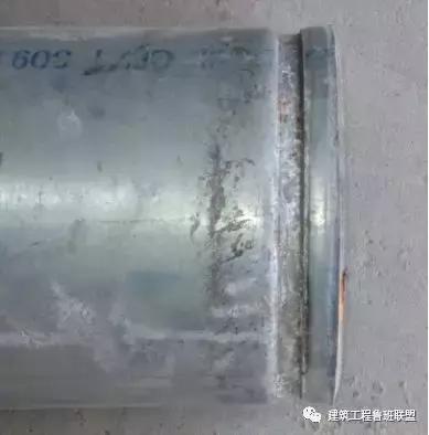 管道连接的标准做法这下总结全了,管道连接安装规范标准