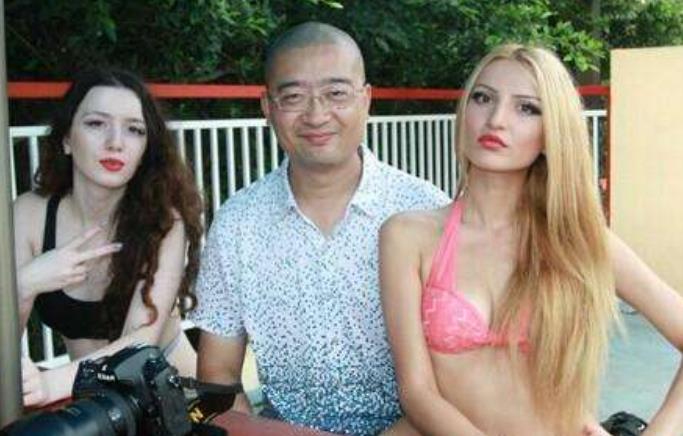 俄罗斯人口为啥女的多,俄罗斯人在黑龙江哪些地方做生意