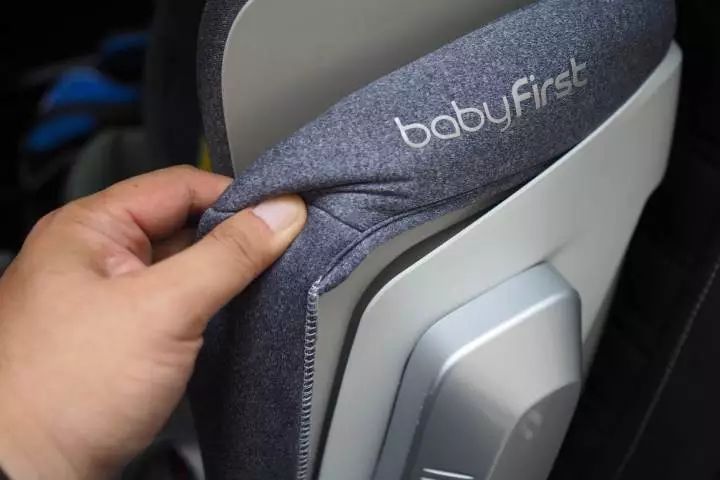 婴儿多大可以使用半躺安全座椅,安全座椅0-12岁可坐可躺测评