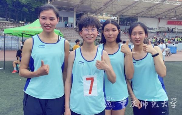 斩获30余项大奖！这些“冠军”都来自重庆同所高校！