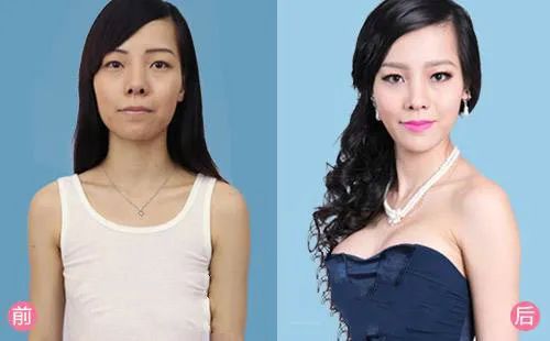 43岁的她竟然美的让人窒息,50岁的女人竟然美得让人羡慕