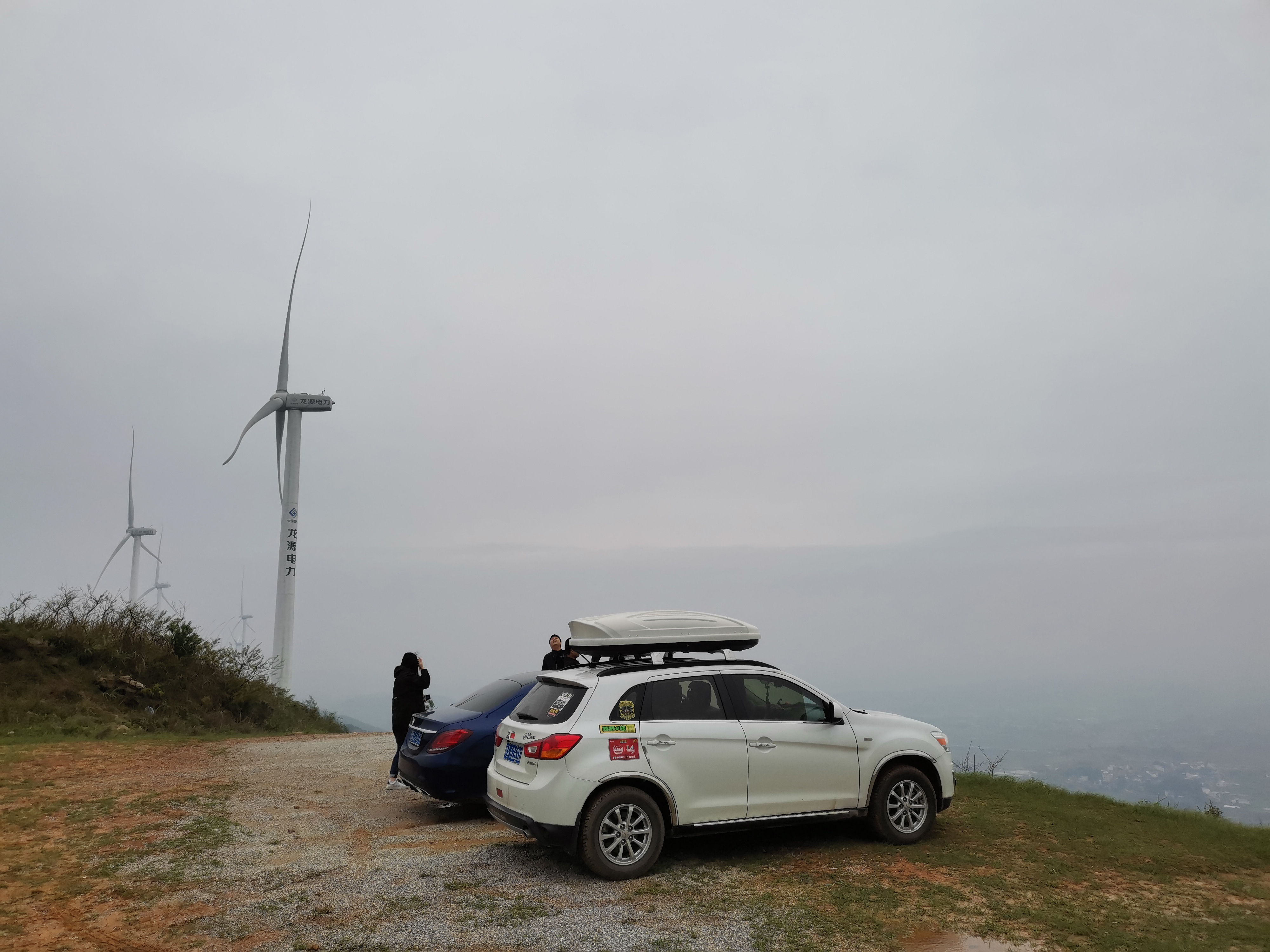 南宁东两天两夜旅游攻略,南宁出发3-5天自驾短途旅游推荐