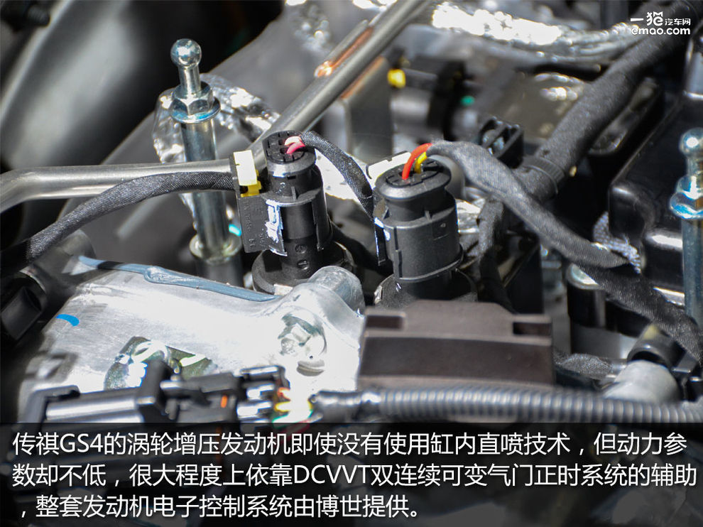 哈弗与传祺,哈弗与广汽传祺哪个好