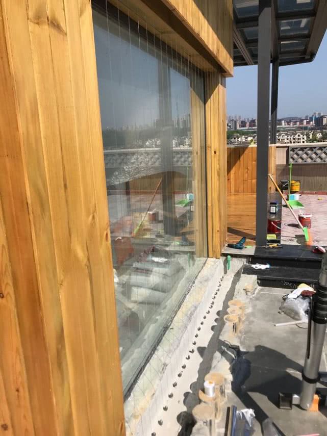 御澜湾装修案例,御澜湾屋顶花园设计图