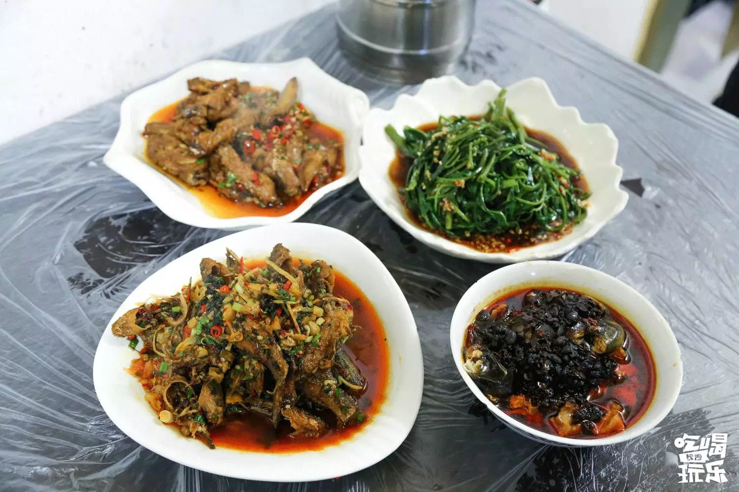 超全的长沙美食攻略,长沙本地人吃货攻略