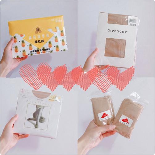 美肤袜真实测评第一名春夏,网红袜子推荐船袜