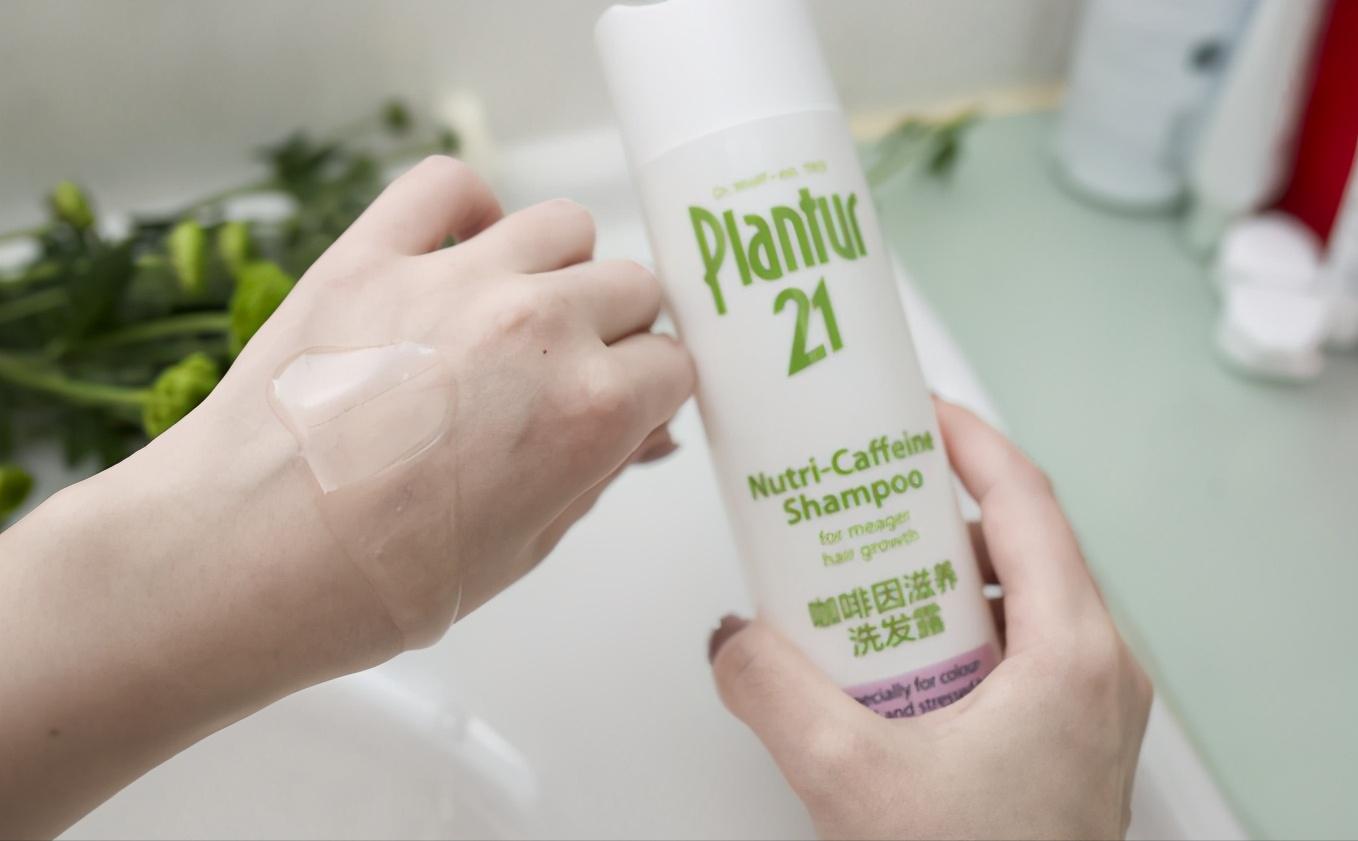 真正防脱固发的洗发水,最好用的防脱固发洗发水