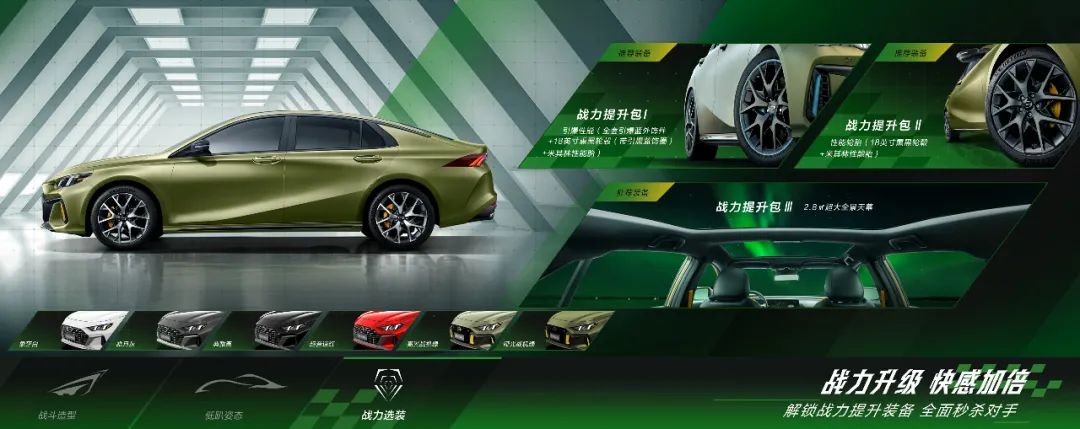 探店传祺影豹，提车竟然要加价？