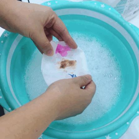 湿疹宝宝洗衣液哪个牌子好用,宝宝洗衣液测评报告