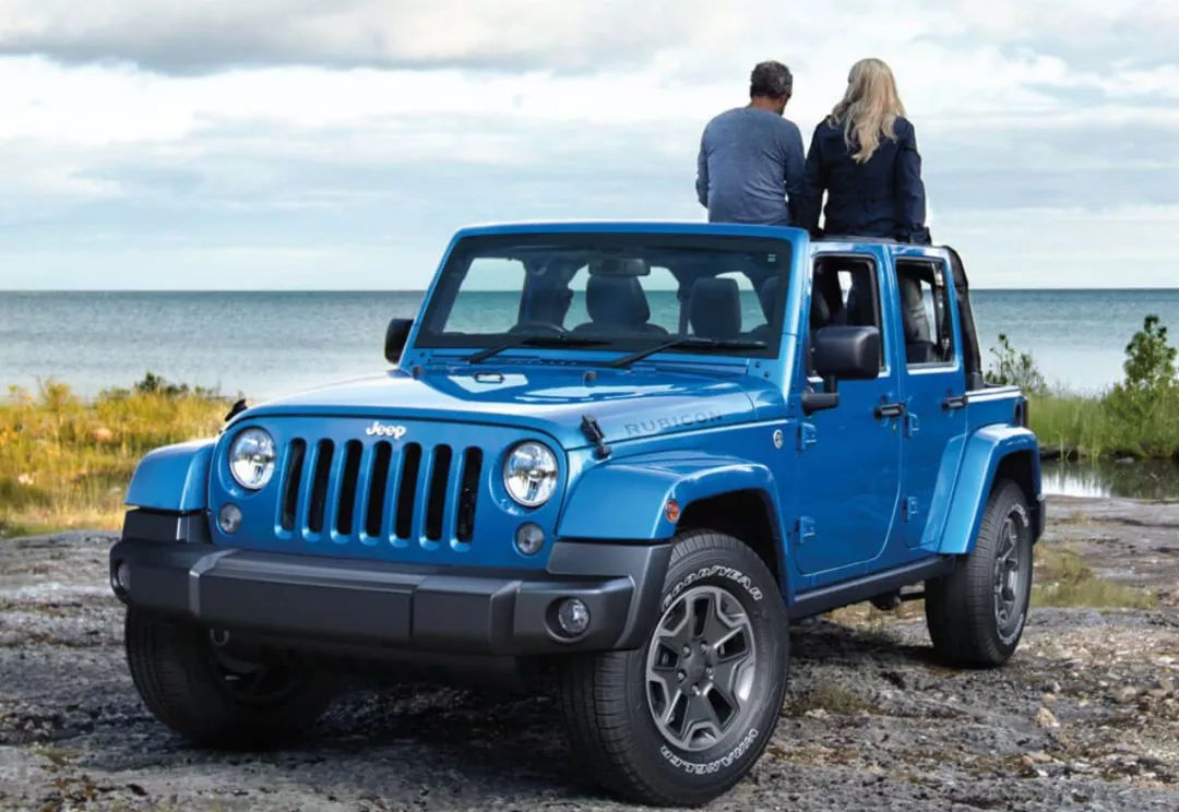 有远方、有田野，这三台SUV想去哪就去哪！