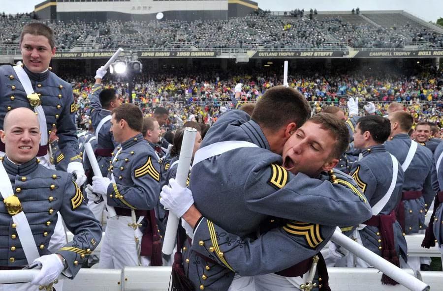 美国西点军校和黄埔军校,将帅摇篮夏令营怎么样