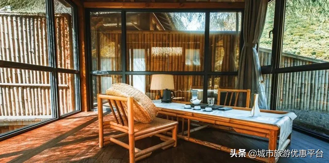 「江浙沪泡汤指南」来了！2020泡泡更灵