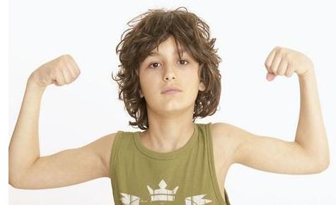 宝宝身体瘦小是什么原因呢？矮小症还是营养不良呢？