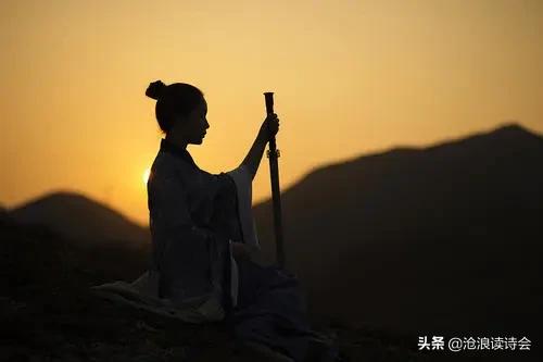 古代描写秋天的古诗大全,十五首写秋天的古诗惊艳到骨子里