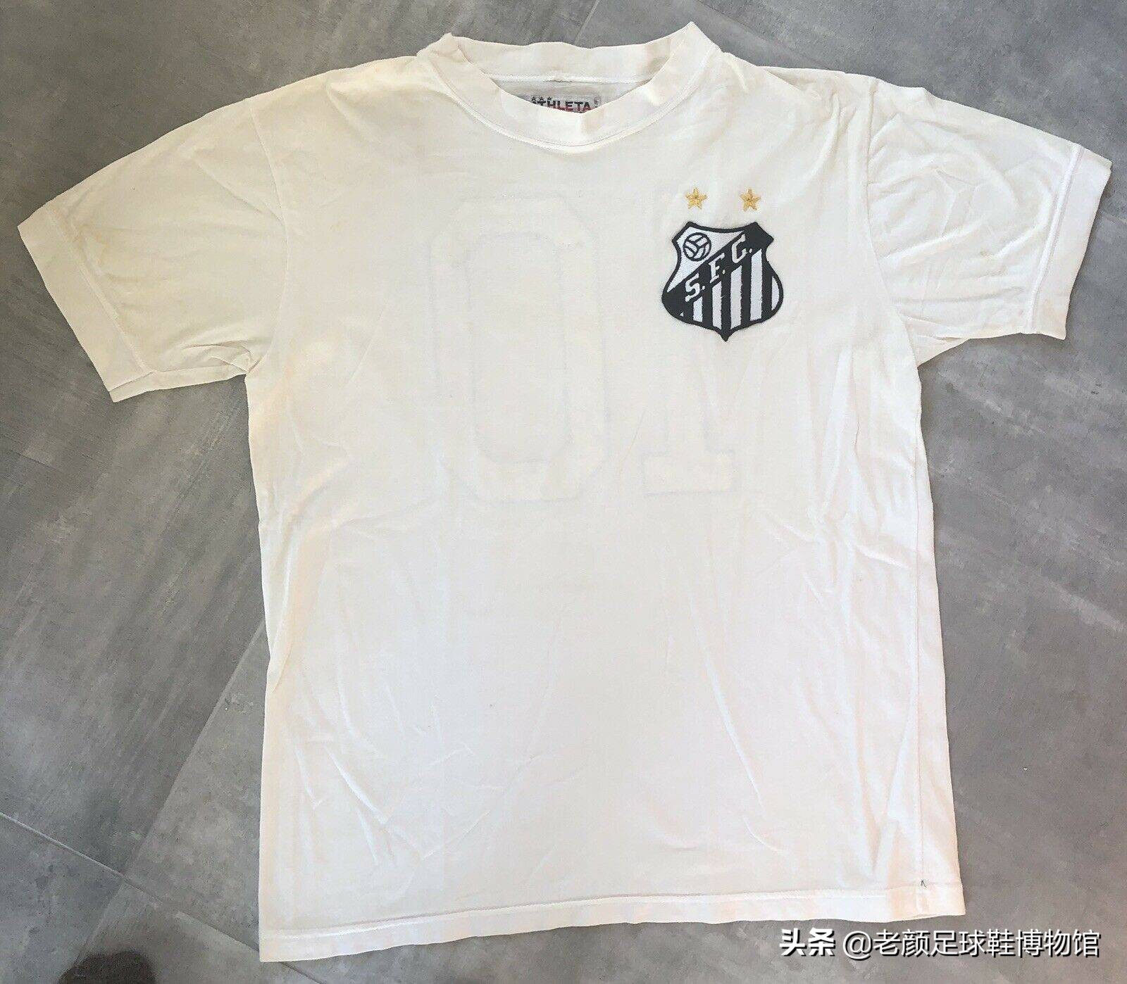 日本人从巴西挖来过气品牌,包装成时尚足球潮牌成功杀入中国市场