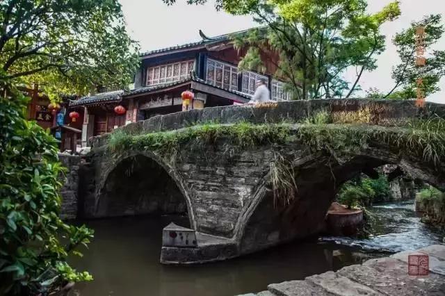 云南丽江旅游攻略自由行路线,昆明大理丽江西双版纳自由行攻略