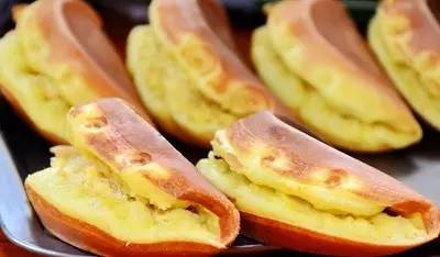 去成都必吃小吃有哪些,值得带给朋友品尝的成都小吃