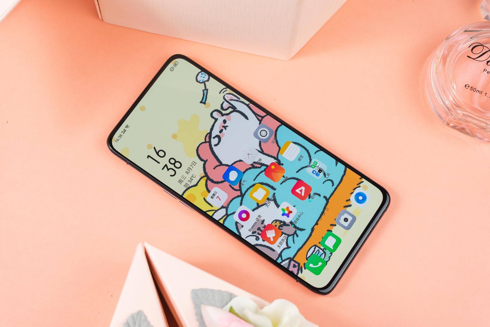 oppo云服务安全吗,oppo云服务和云备份