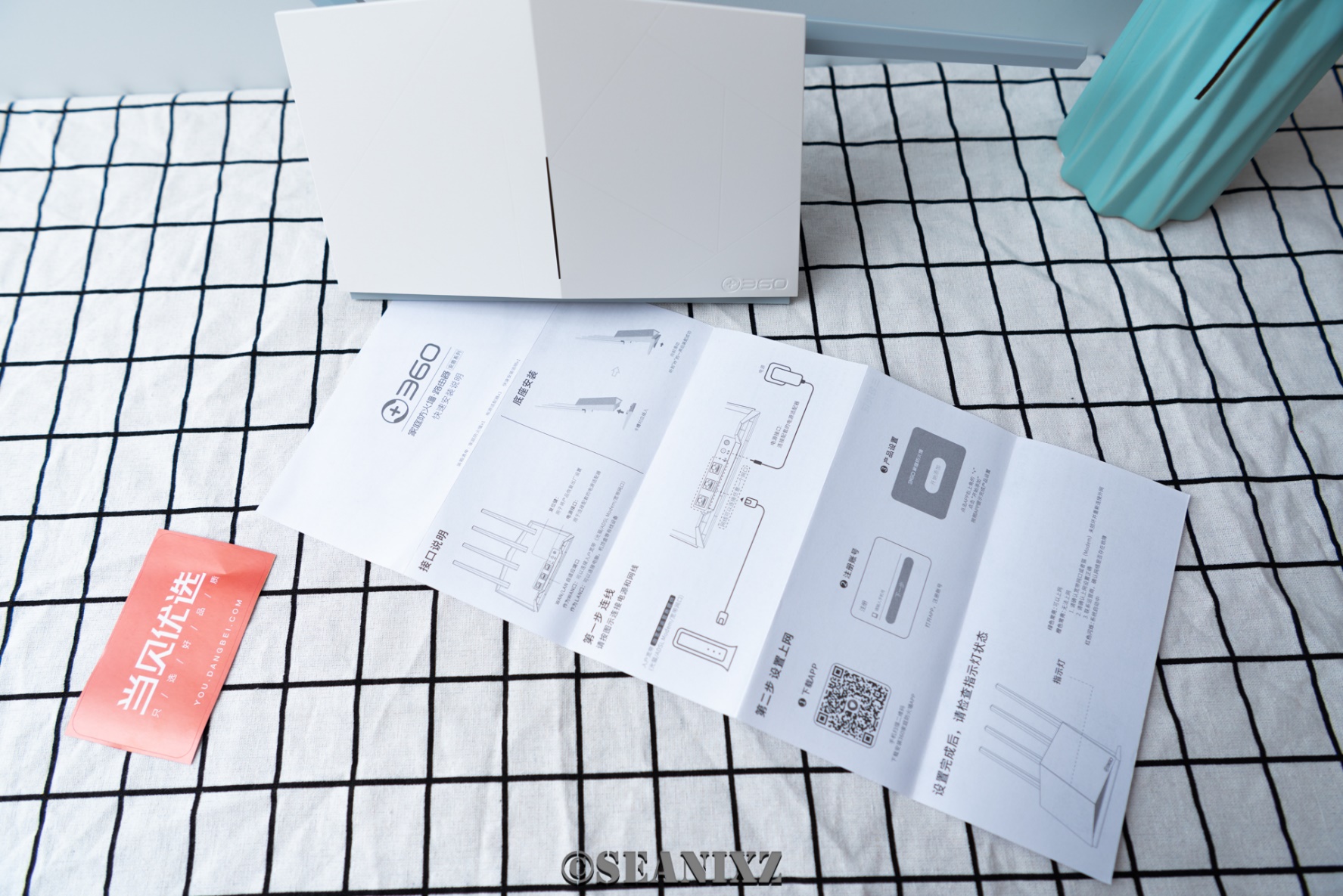 360家庭防火墙v5s怎么连接,360防火墙v5s增强版路由器