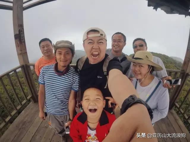 流浪云南|黑河老坡，我与驴子们的一见如故