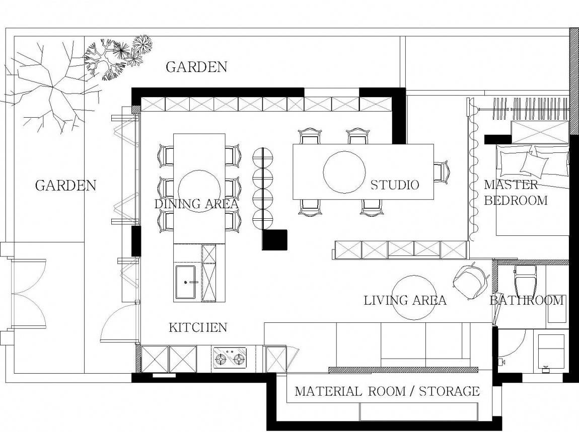 室内设计柜子尺寸标准大全,室内设计标准尺寸列表