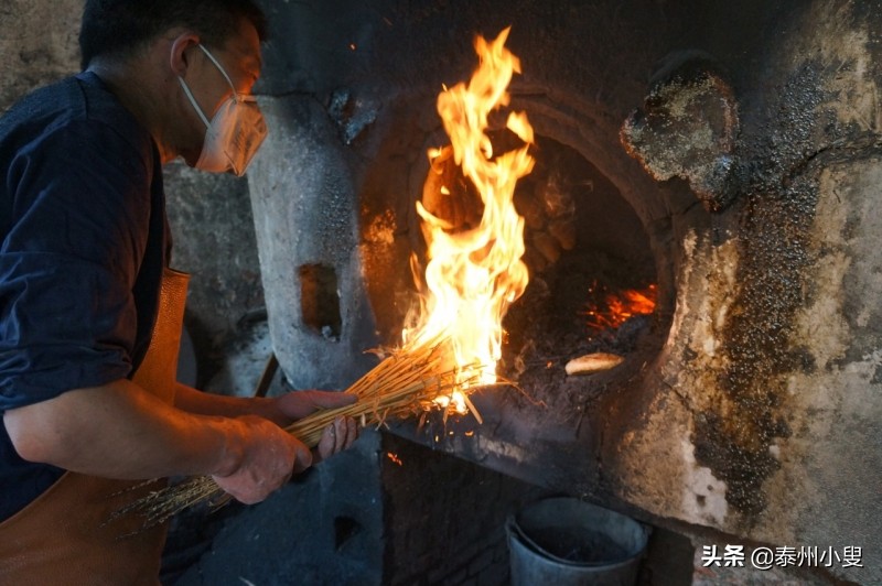 泰州美食月饼,泰州美食特色烧烤