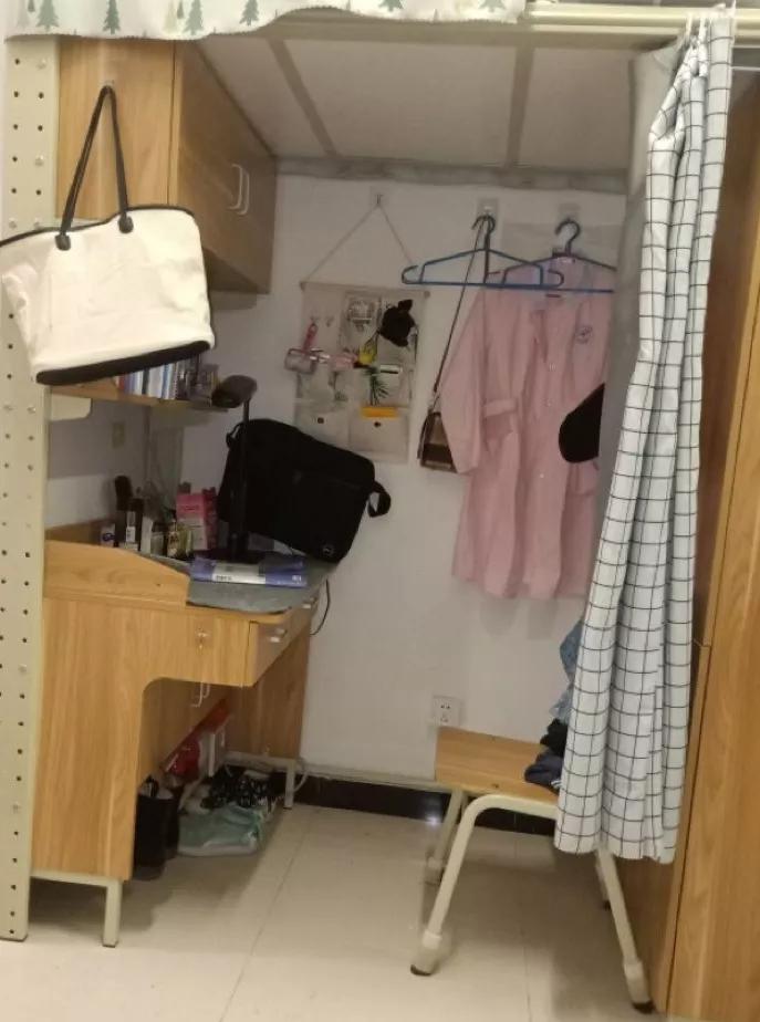 高中家长学生关注!盘点浙江省59所大学宿舍,有的堪比星级酒店