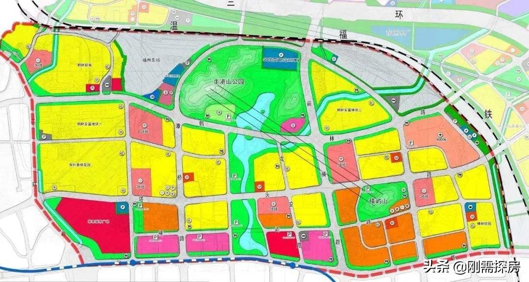 往南方买房好还是往北方买房好,向东还是向南的房子好