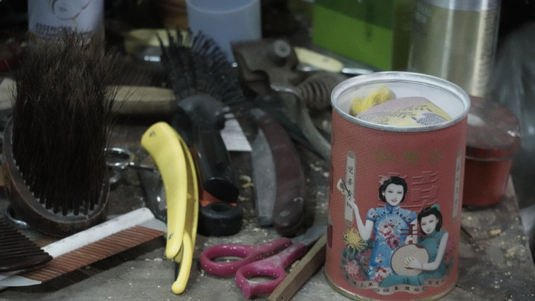 南浔不仅仅只有古镇,跟着我去玩不一样的南浔