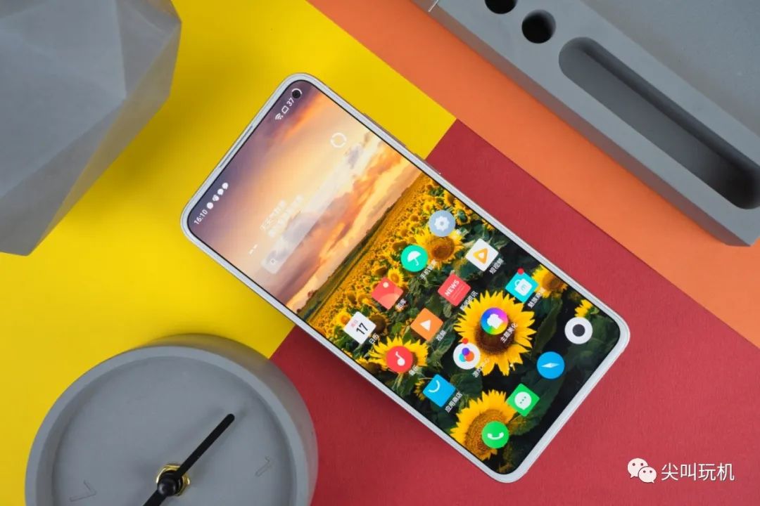 魅族17pro梦幻独角兽,魅族17什么颜色外观好看