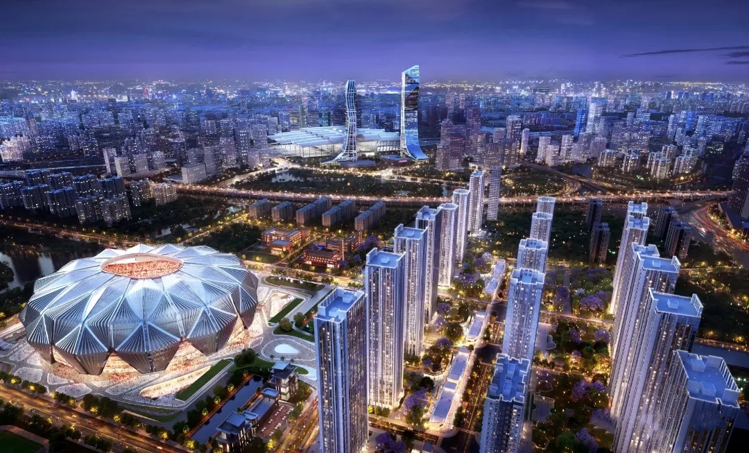 广州恒大专业足球场最新建设消息,广州恒大中心最新事件