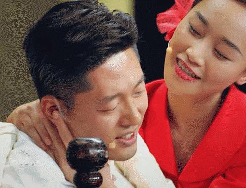 辛芷蕾耿直人设,辛芷蕾谈欲望和野心