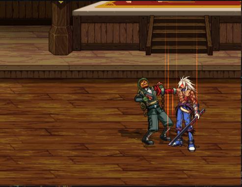 95级狂战士加点,95版本狂战刷图加点