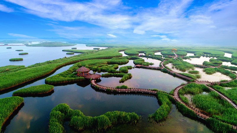南大港恒大文旅城,黄骅市南大港恒大文旅城