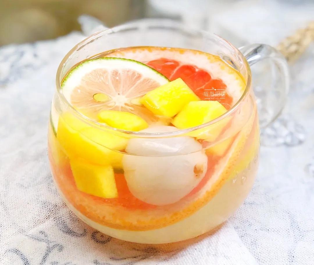 大热天清凉解暑,防晒不卡粉维生素c保湿美白