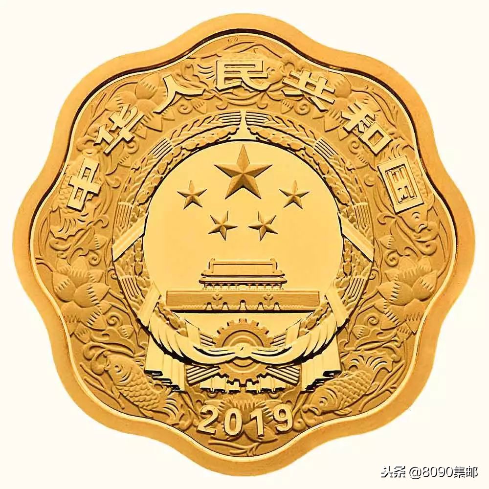 2019己亥猪年金银币价格,2019年金猪纳福纪念银币